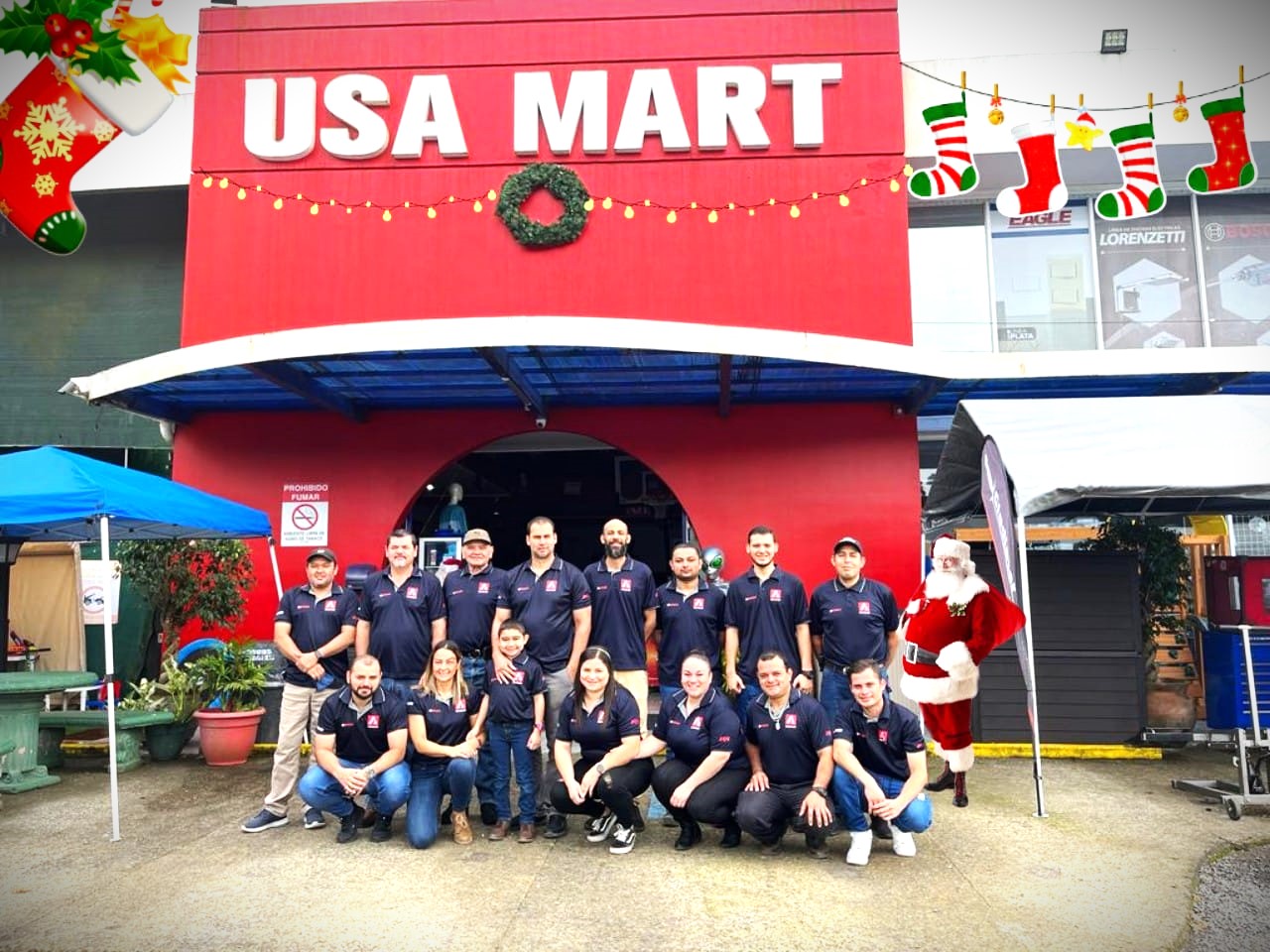 Usamart Naranjo